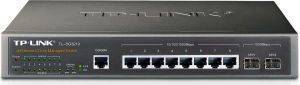 TP-LINK SWITCH 10+8PORT TL-SG3210