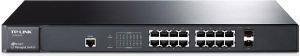 TP-LINK TL-SG3216 16PORT SWITCH