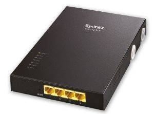 ZYXEL ES-315F SWITCH 5-PORT FE L2 SWITCH