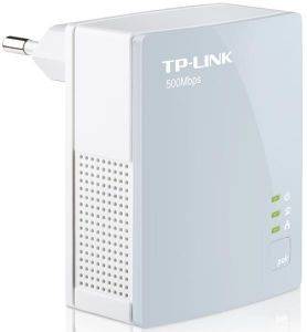 TP-LINK TL-PA411 AV500 MINI POWERLINE ADAPTER