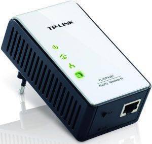 TP-LINK TL-WPA281 AV200 WIRELESS N POWERLINE EXTENDER