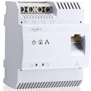 DEVOLO DLAN 200 AVPRO DINRAIL DEVOLO DLAN 200 AVPRO DINRAIL