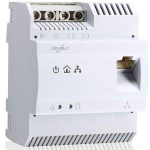 DEVOLO DLAN 200 AVPRO DINRAIL