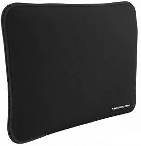 MODECOM BROOKLYN-S1 LAPTOP SLEEVE BLACK