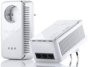 DEVOLO DLAN 200 AV WIRELESS N STARTER KIT+