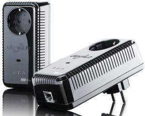 DEVOLO DLAN 500 AV PRO+ STARTER KIT DEVOLO DLAN 500 AV PRO+ STARTER KIT