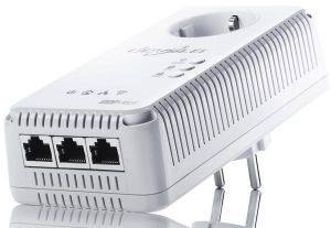 DEVOLO DLAN 500 AV WIRELESS+