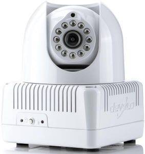 DEVOLO DLAN 500 LIVECAM DEVOLO DLAN 500 LIVECAM