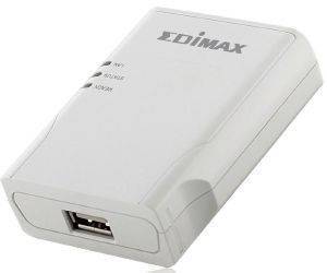 EDIMAX PS-1206U FAST ETHERNET USB PRINT SERVER EDIMAX PS-1206U FAST ETHERNET USB PRINT SERVER