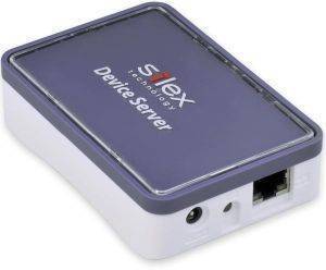 SILEX SX-DS-4000U2 HIGH PERFORMANCE USB DEVICE SERVER