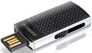 TRANSCEND TS8GJF560 JETFLASH 560 8GB USB2.0 FLASH DRIVE METAL