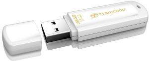 TRANSCEND TS16GJF730 JETFLASH 730 16GB USB3.0 FLASH DRIVE