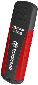 TRANSCEND TS16GJF810 JETFLASH 810 16GB USB3.0 FLASH DRIVE