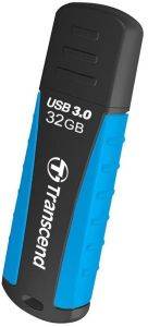 TRANSCEND TS32GJF810 JETFLASH 810 32GB USB3.0 FLASH DRIVE
