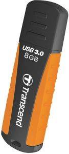 TRANSCEND TS8GJF810 JETFLASH 810 8GB USB3.0 FLASH DRIVE