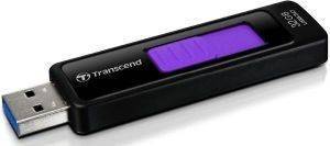 TRANSCEND TS32GJF760 JETFLASH 760 32GB USB3.0 FLASH DRIVE BLACK TRANSCEND TS32GJF760 JETFLASH 760 32GB USB3.0 FLASH DRIVE BLACK