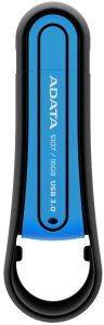ADATA SUPERIOR S107 16GB USB3.0 FLASH DRIVE BLUE