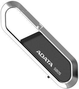 ADATA S805 32GB FLASH DRIVE GRAY ADATA S805 32GB FLASH DRIVE GRAY
