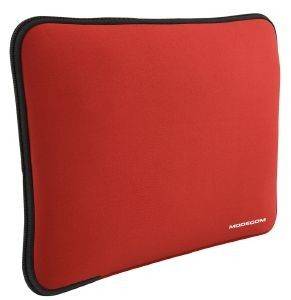 MODECOM BROOKLYN-S1 LAPTOP SLEEVE RED