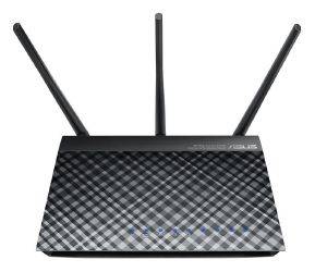 ASUS DSL-N55U DUAL-BAND WIRELESS N600 GIGABIT ADSL MODEM ROUTER PSTN