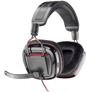 PLANTRONICS GAMECOM 780 USB DOLBY HEADSET PLANTRONICS GAMECOM 780 USB DOLBY HEADSET