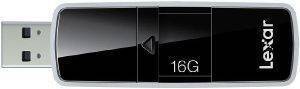 LEXAR JUMPDRIVE TRITON 16GB USB3.0 FLASH DRIVE LEXAR JUMPDRIVE TRITON 16GB USB3.0 FLASH DRIVE