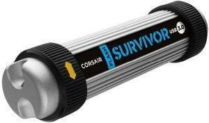 CORSAIR FLASH SURVIVOR USB 3.0 32GB BLACK/BLUE