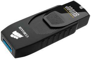 CORSAIR CMFSL3-16GB 16GB FLASH VOYAGER SLIDER USB3.0 DRIVE CORSAIR CMFSL3-16GB 16GB FLASH VOYAGER SLIDER USB3.0 DRIVE