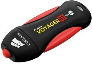 CORSAIR CMFVYGT3A-32GB 32GB FLASH VOYAGER GT USB3.0 FLASH DRIVE