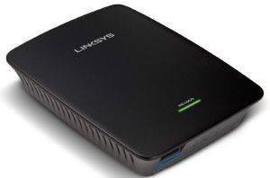 LINKSYS RE1000 WIRELESS N RANGE EXTENDER/BRIDGE LINKSYS RE1000 WIRELESS N RANGE EXTENDER/BRIDGE