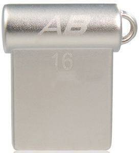PATRIOT PSF16GLSABUSB AUTOBAHN 16GB USB2.0 FLASH DRIVE PATRIOT PSF16GLSABUSB AUTOBAHN 16GB USB2.0 FLASH DRIVE