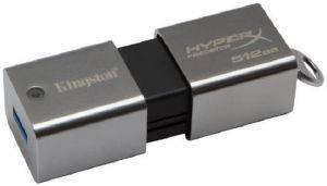 KINGSTON DTHXP30/512GB DATATRAVELER HYPERX PREDATOR 512GB USB3.0