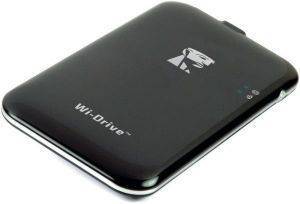 KINGSTON WID/64GB WI-DRIVE 64GB KINGSTON WID/64GB WI-DRIVE 64GB