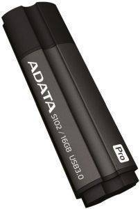 ADATA S102 PRO 16GB USB3.0 BLACK