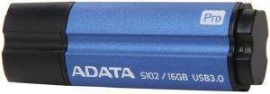 ADATA S102 PRO 16GB USB3.0 BLUE