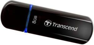 TRANSCEND JETFLASH 600 8GB