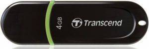 TRANSCEND JETFLASH 300 4GB