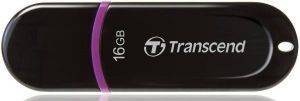 TRANSCEND JETFLASH 300 16GB