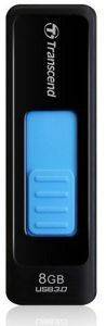 TRANSCEND JETFLASH 760 8GB USB3.0 FLASH DRIVE TRANSCEND JETFLASH 760 8GB USB3.0 FLASH DRIVE