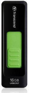 TRANSCEND JETFLASH 760 16GB USB3.0 FLASH DRIVE