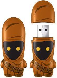 MIMOBOT STAR WARS 8GB JAWA USB2.0 FLASH DRIVE