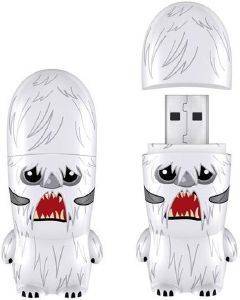 MIMOBOT STAR WARS 8GB WAMPA USB2.0 FLASH DRIVE