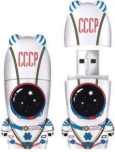 MIMOBOT 8GB COSMOBOT BY ROXIE VIZCARRA 8GB USB2.0 FLASH DRIVE