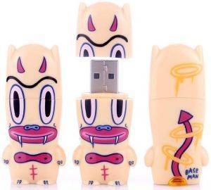 MIMOBOT ARTIST SERIES 8GB HOT CHACHACHA GID USB2.0 FLASH DRIVE