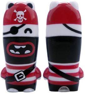 MIMOBOT DESIGN CHALLENGE SERIES 8GB MARVIN THE PIRATE USB2.0 FLASH DRIVE