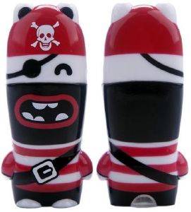 MIMOBOT DESIGN CHALLENGE SERIES 8GB MARVIN THE PIRATE USB2.0 FLASH DRIVE MIMOBOT DESIGN CHALLENGE SERIES 8GB MARVIN THE PIRATE USB2.0 FLASH DRIVE