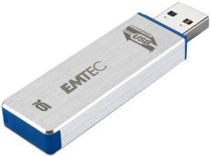 EMTEC 16GB S550 ULTRA FAST USB3.0 FLASH DRIVE EMTEC 16GB S550 ULTRA FAST USB3.0 FLASH DRIVE