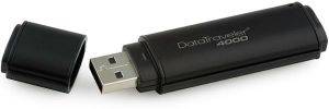 KINGSTON DT4000/4GB DATA TRAVELER 4000 4GB