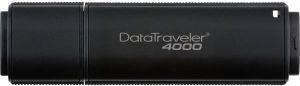 KINGSTON DT4000/16GB DATA TRAVELER 4000 16GB KINGSTON DT4000/16GB DATA TRAVELER 4000 16GB