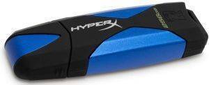 KINGSTON DTHX30/256GB DATA TRAVELER HYPERX 3.0 256GB